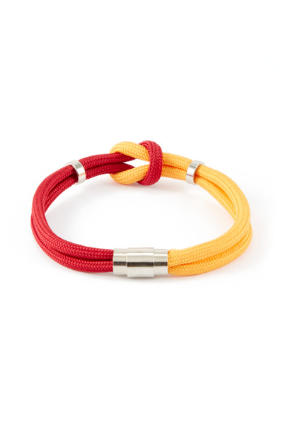 GSStore Galatasaray Gemici Düğüm Bileklik U251433