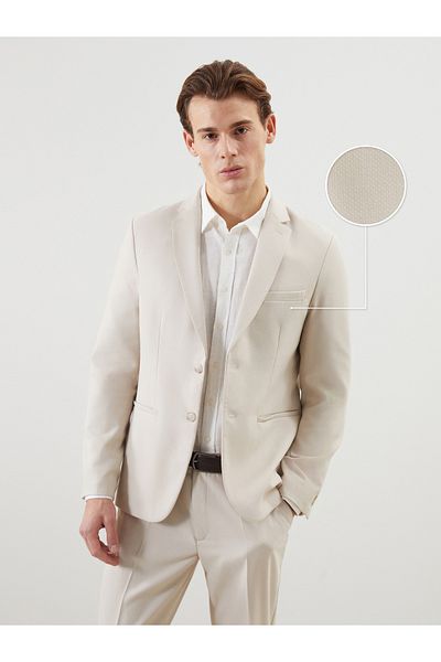 LC Waikiki Ανδρικό σακάκι Slim Fit