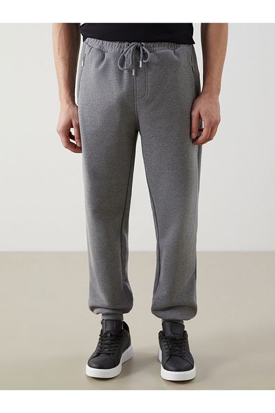 LC Waikiki Άνετο ανδρικό φούτερ Jogger