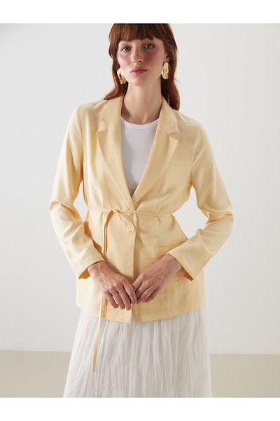 LC Waikiki Modal Blend Women's Blazer Jacket