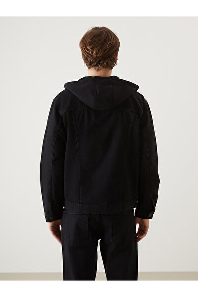 LC Waikiki Ανδρικό Jean Jacket Standard Fit