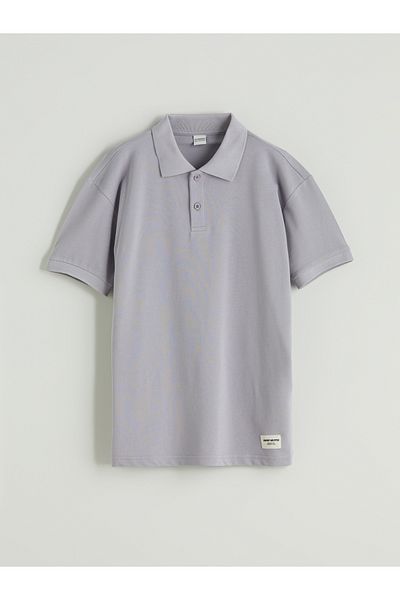 LC Waikiki Polo Neck Boy T-Shirt