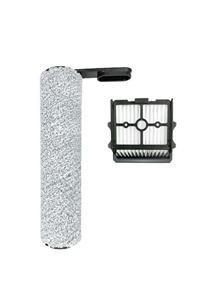 PAA-home Set filtru si perie centrala compatibil Tineco Floor One S5 Combo si...