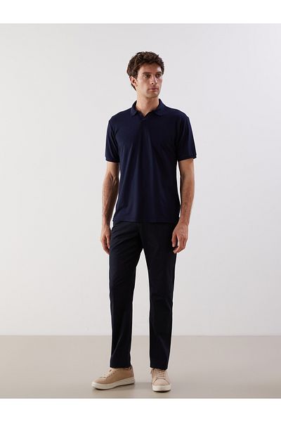 LC Waikiki Standard Gabardin Herren Chino Hose