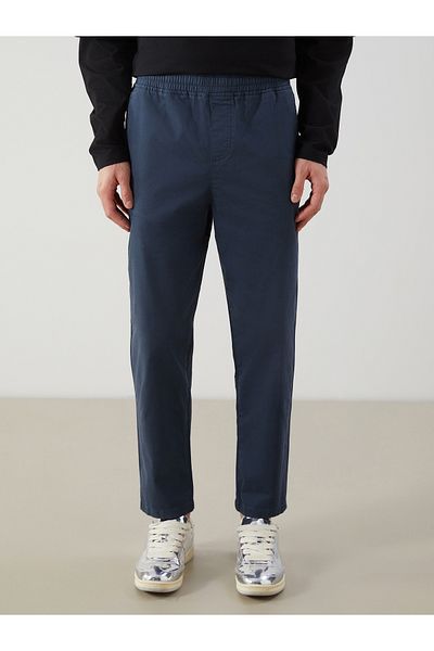 LC Waikiki Ανδρικό παντελόνι Gabardine Comfortable Fit
