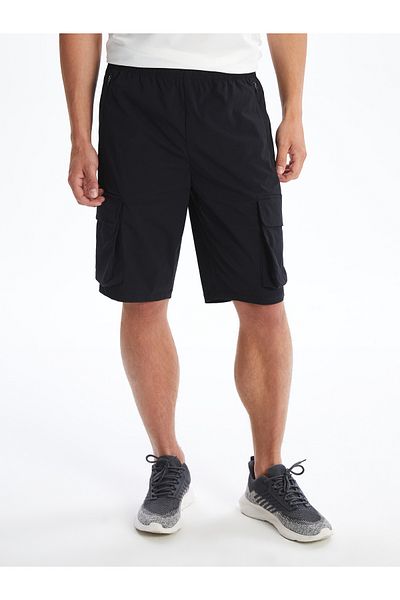LC Waikiki Ανδρικά σορτς Cargo Standard Fit