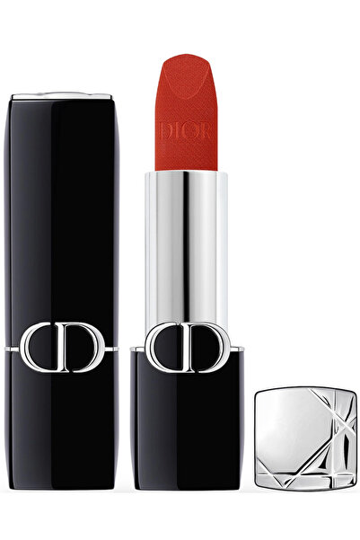 Dior Rouge Dior Refillable Lipstick