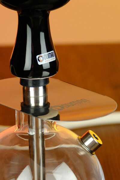 Oduman VOYAGE NARGİLE - TAM SET-8