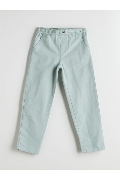 LC Waikiki Regular Fit Boy's Trousers