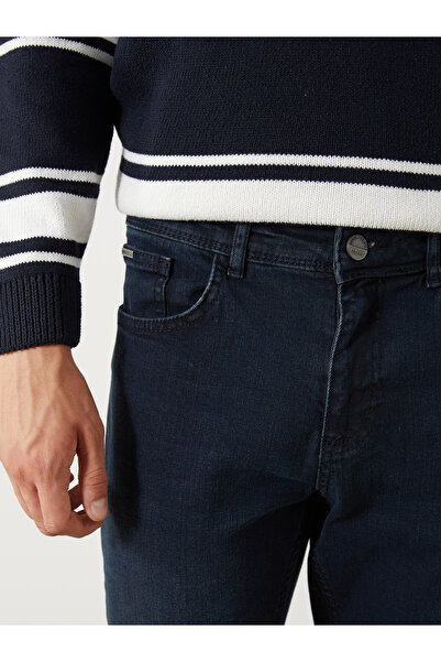 LC Waikiki 779 Regular Fit Erkek Jean Pantolon