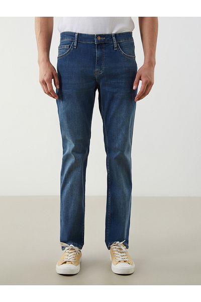 LC Waikiki 779 Regular Fit Men's Jean Trousers