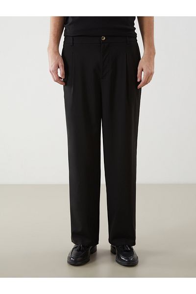 LC Waikiki Comfortable Fit Men's Trousers