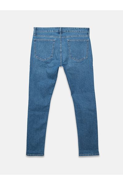 LC Waikiki Ανδρικό τζιν LCW 760 Skinny Fit (S5)