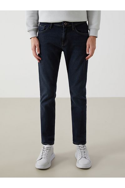 LC Waikiki Ανδρικό τζιν παντελόνι 790 Comfortable Fit
