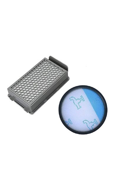 PAA-home Filtru compatibil Rowenta Compact Power Cyclonic, Zr005901