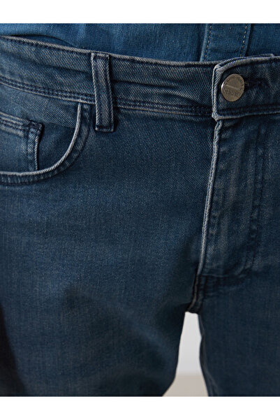 LC Waikiki 779 Regular Fit Erkek Jean Pantolon