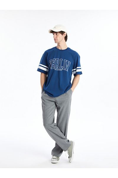 LC Waikiki Comfortable Fit Men's Trousers
