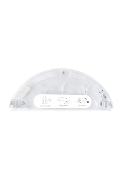 PAA-home Water tank compatible with Dreame L10, L10 Pro, D9, D9 Pro vacuum cleaners