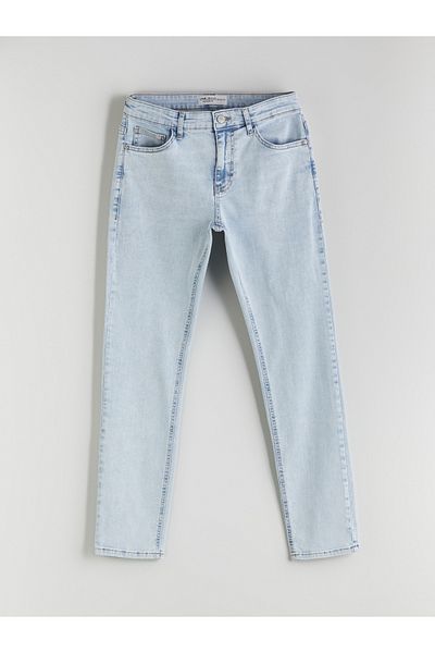 LC Waikiki 750 Slim Fit Men's Jean Trousers