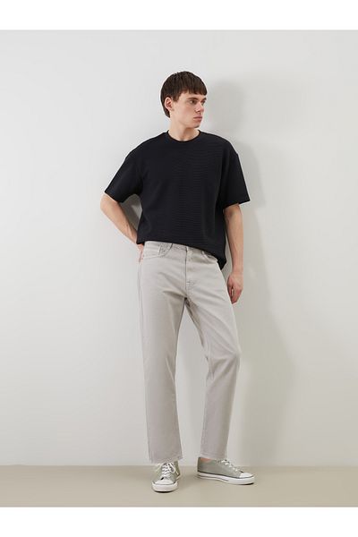 LC Waikiki Ανδρικό τζιν παντελόνι 710 Loose Fit