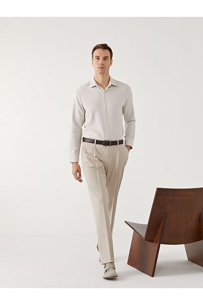 LC Waikiki Ανδρικό παντελόνι Standard Fit