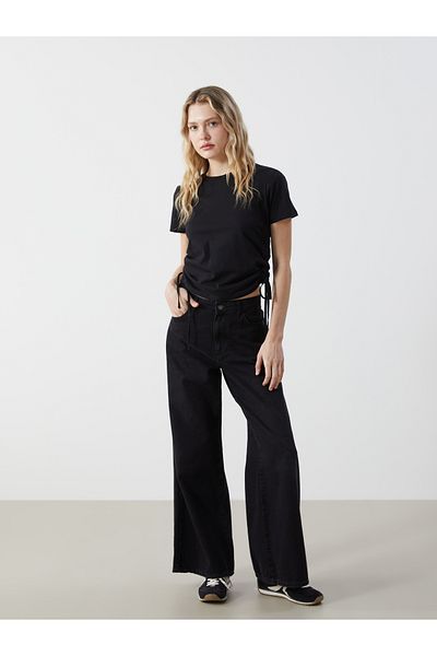 LC Waikiki Crew Neck Women's T-Shirt