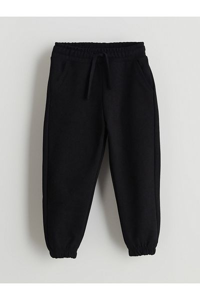 LC Waikiki Ελαστική μέση Boy's Jogger Sweatpants στο κάτω μέρος
