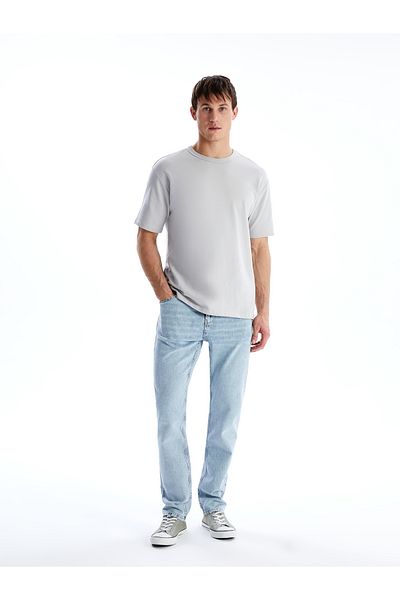 LC Waikiki Ανδρικό τζιν παντελόνι 779 Regular Fit