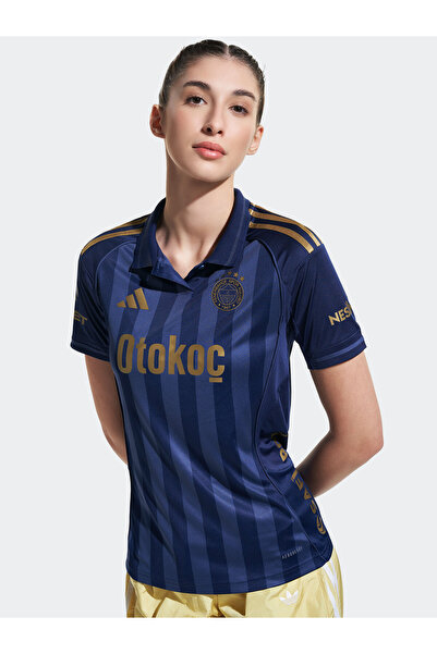 Fenerbahçe 2025/26 Yeni Sezon Lacivert Kadın Forma