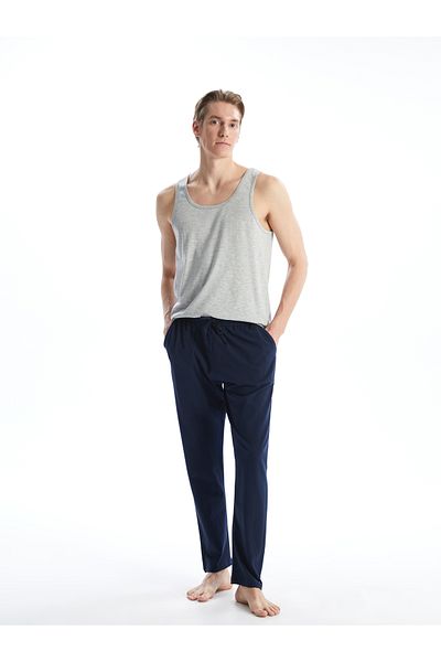 LC Waikiki Standardform Herren-Pyjama-Hose