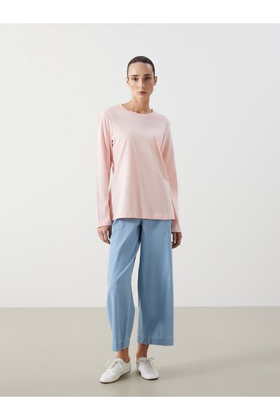 LC Waikiki Crew Neck Women's T-Shirt