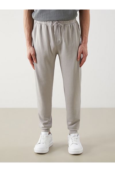 LC Waikiki Ανδρικές φούτερ Jogger Standard Fit