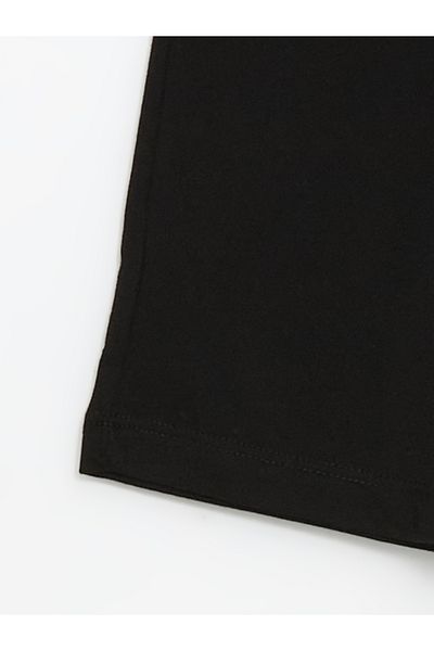 LC Waikiki Elastic Waist Boy Shorts