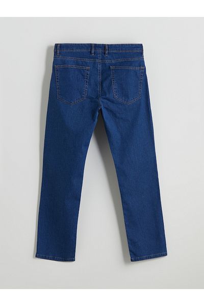 LC Waikiki 779 Regular Fit Men's Jean Trousers