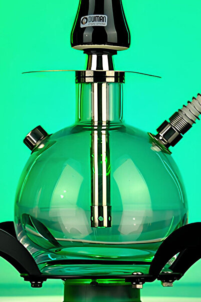 Oduman TARANTULA NARGİLE TAM SET - 14