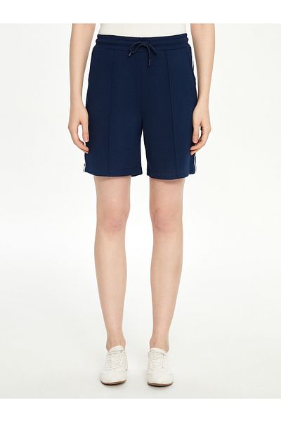 LC Waikiki Women's Shorts with Elastic Waist