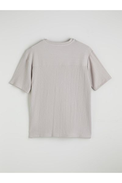 LC Waikiki Crew Neck Men's T-Shirt