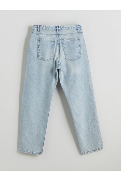 LC Waikiki Baggy Fit Men's Jean Pants