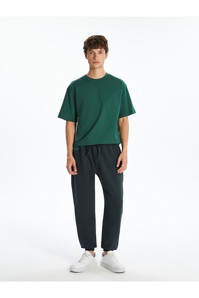 LC Waikiki Ανδρικές φούτερ Jogger Standard Fit