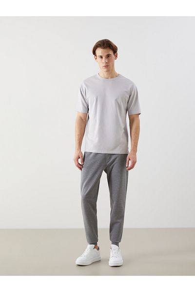 LC Waikiki Ανδρικές φούτερ Jogger Standard Fit