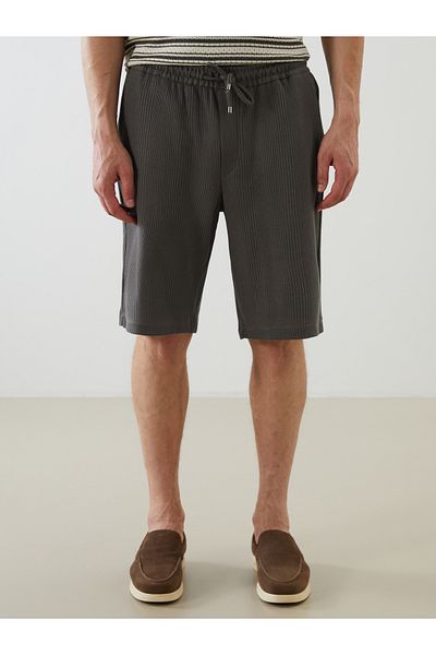 LC Waikiki Ανδρικό σορτς Standard Fit