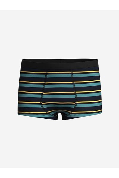 LC Waikiki Striped Boy's Boxer 3-Pack