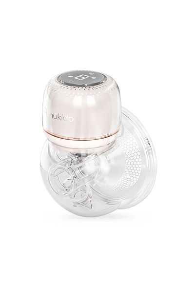 shumee Pompă electrică de sân trifazată Nukido NK-963