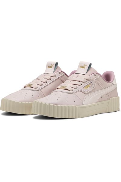 Puma Carina 3.0 Luxe Sneakers Women