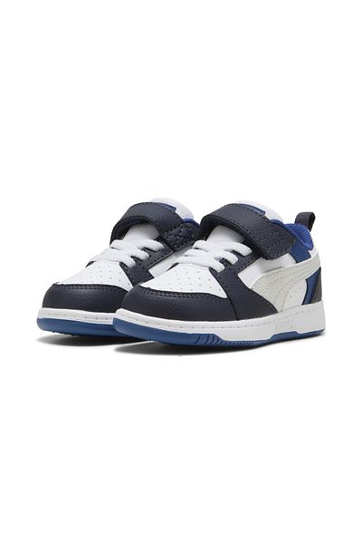 Puma Adidași PUMA Rebound v6 Lo pentru copii mici