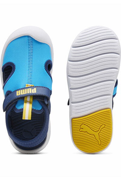 Puma Fun Racer Sandals Kids