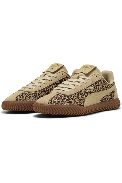 Puma Dámské boty Puma Club Kayzer Animal Flair
