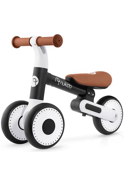 shumee Nukido NK-603 children's balance bike
