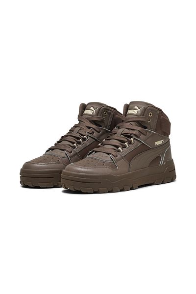 Puma Unisex tenisky Rebound Abrupt