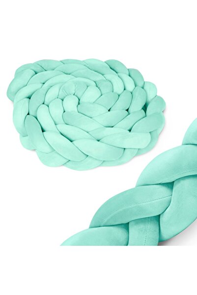 shumee Învelitoare pentru pătuț Ricokids 3m - mentă